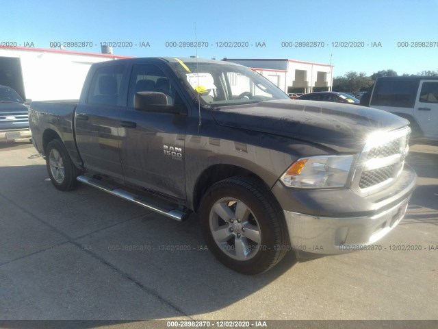 RAM 1500 CLASSIC 2019 1c6rr6kgxks743466