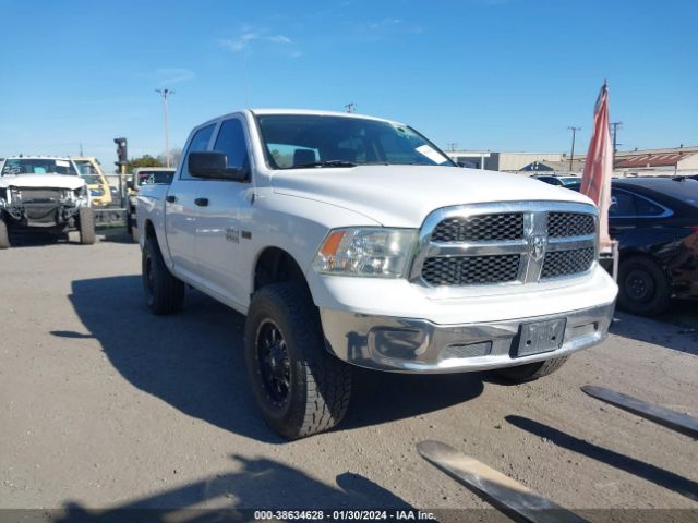 RAM 1500 2015 1c6rr6km0fs590379