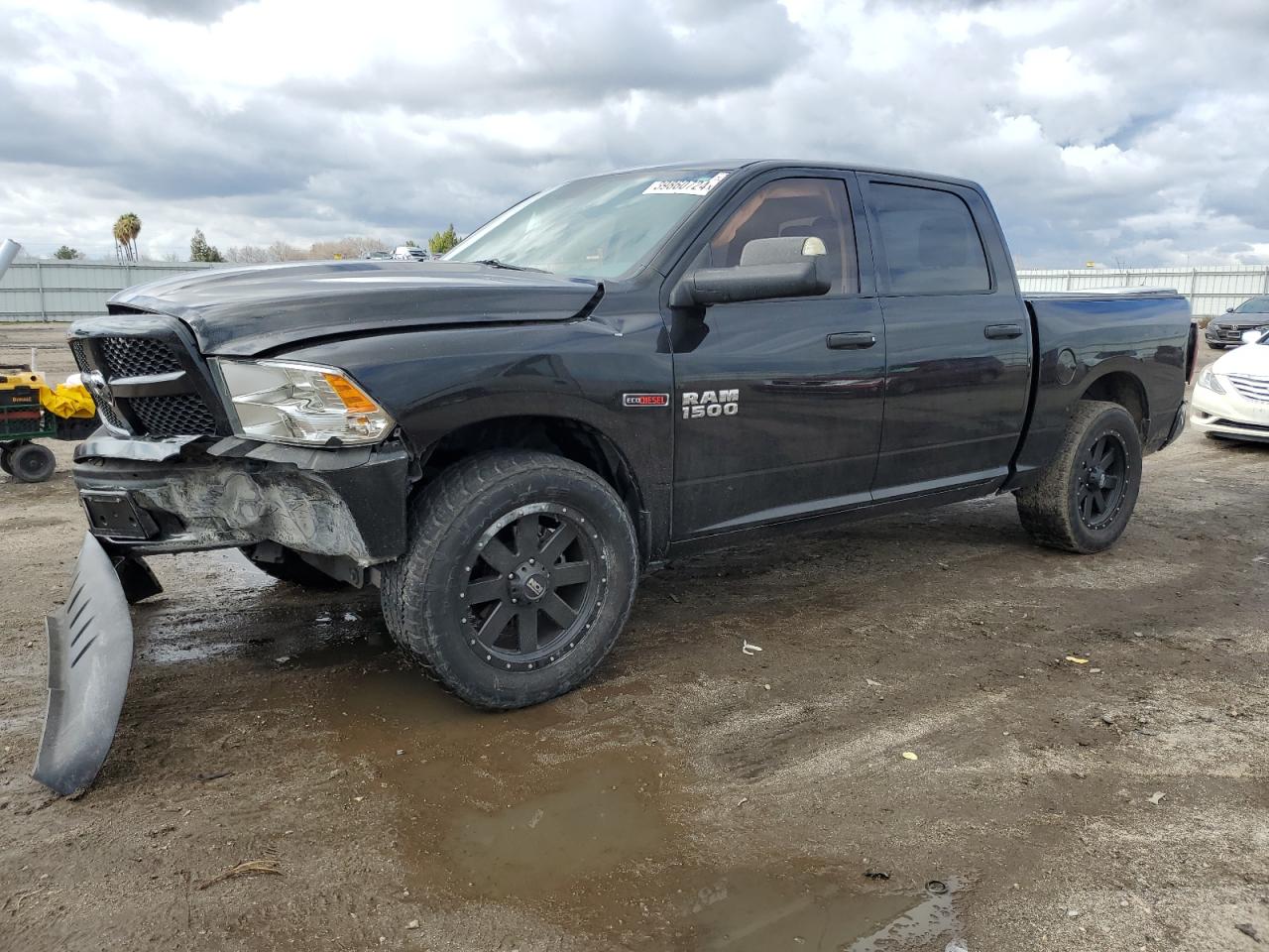 RAM 1500 2015 1c6rr6km1fs623244