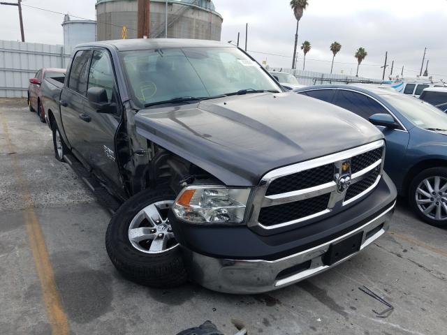 RAM 1500 ST 2016 1c6rr6km1gs165111