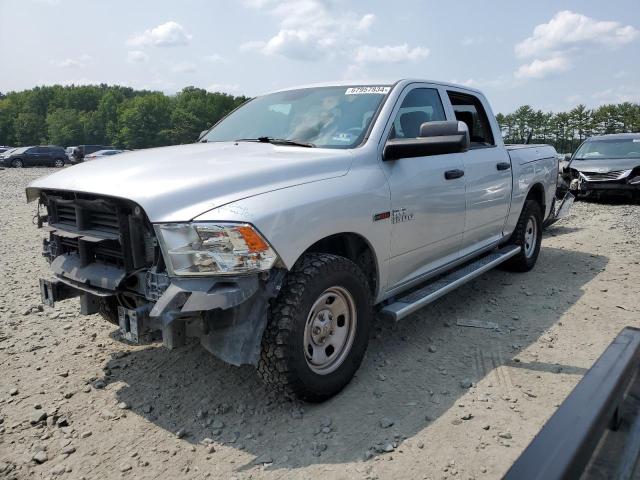 RAM 1500 ST 2018 1c6rr6km1js314494