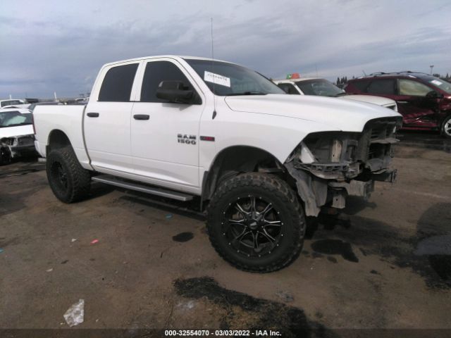 RAM 1500 2015 1c6rr6km2fs589895