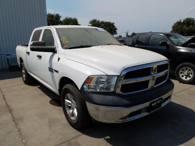 RAM 1500 ST 2016 1c6rr6km3gs108098