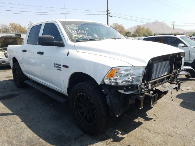 RAM 1500 CLASS 2019 1c6rr6km3ks750670