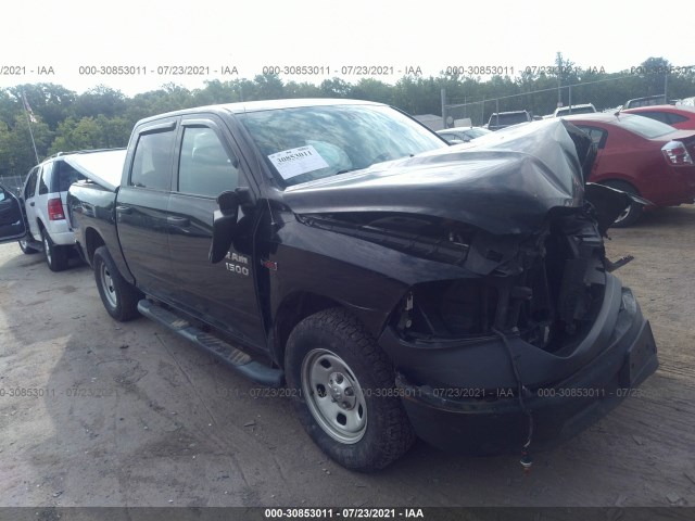 RAM 1500 2014 1c6rr6km4es388921