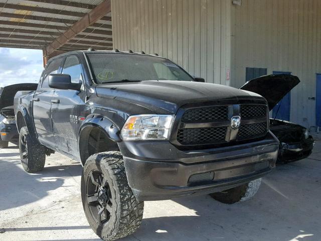 RAM 1500 ST 2015 1c6rr6km4fs534929