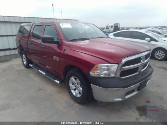 RAM 1500 2015 1c6rr6km4fs581393