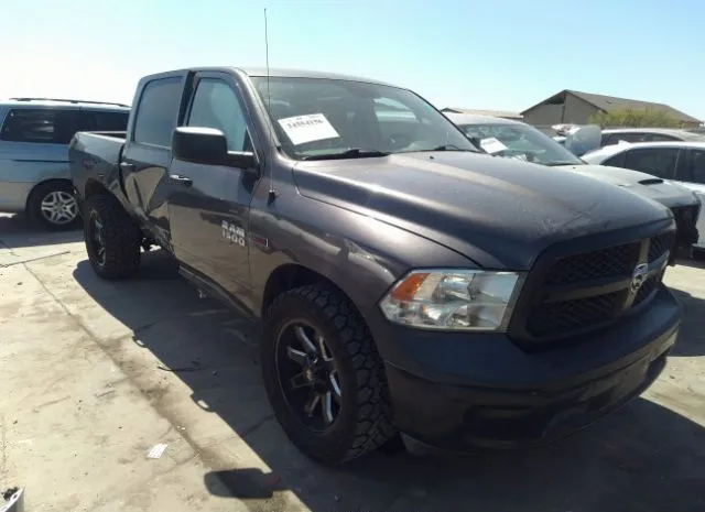 RAM 1500 2016 1c6rr6km4gs340936