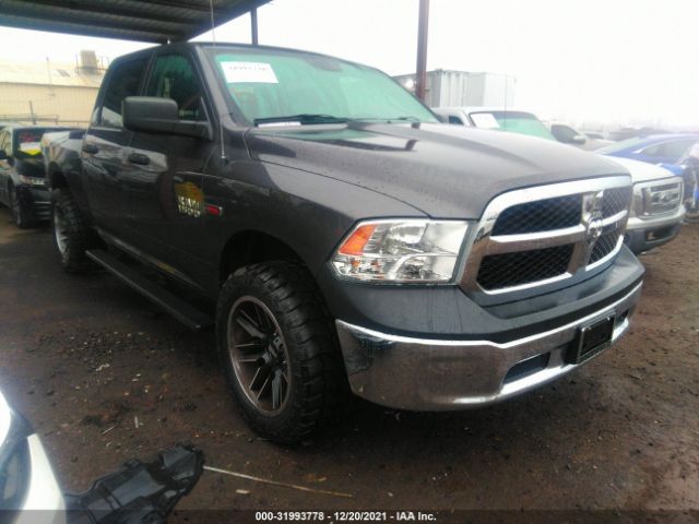 RAM 1500 2018 1c6rr6km4js274430