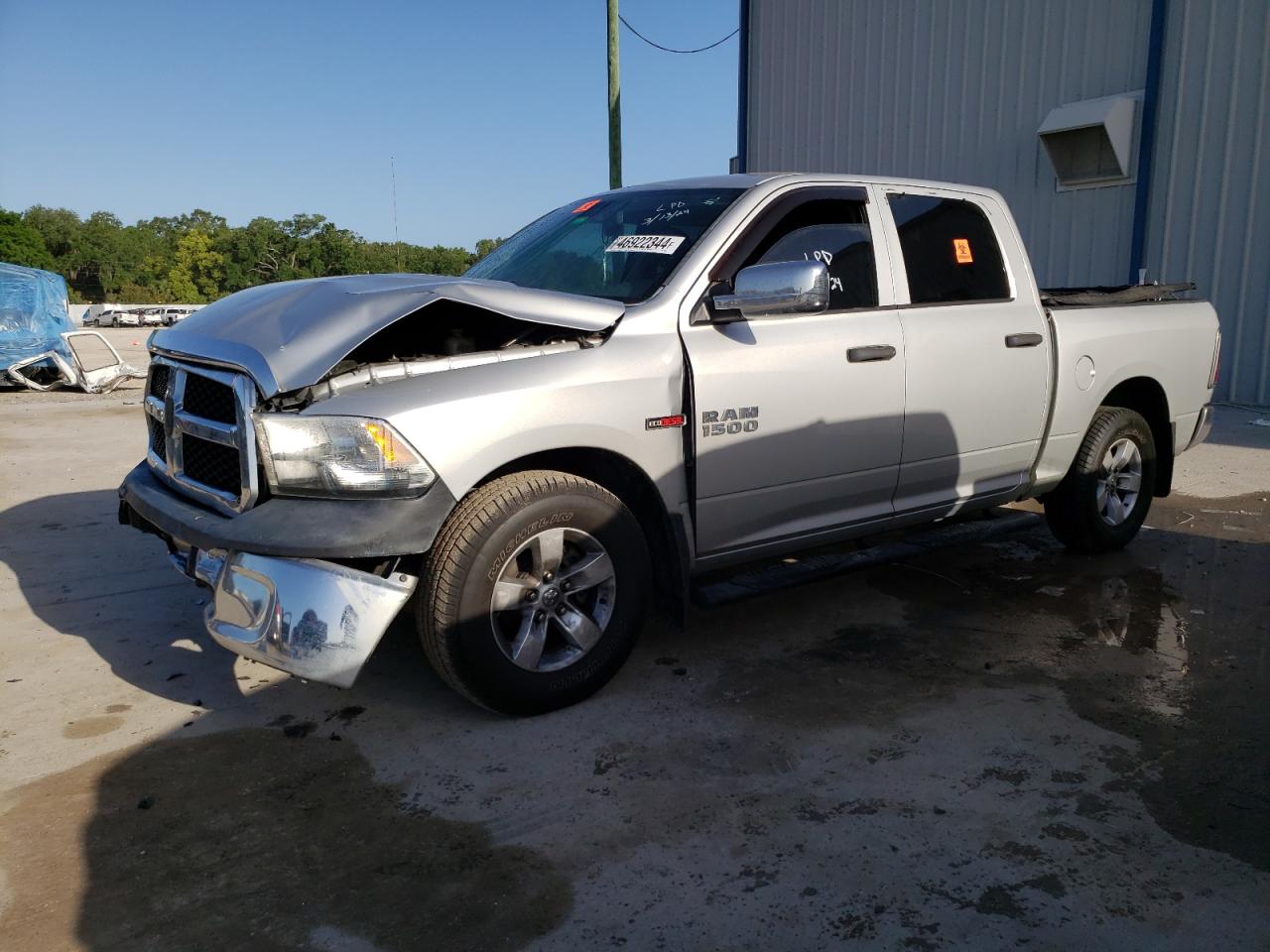 RAM 1500 2015 1c6rr6km5fs578051