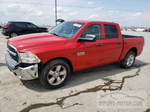 RAM 1500 2015 1c6rr6km5fs770568