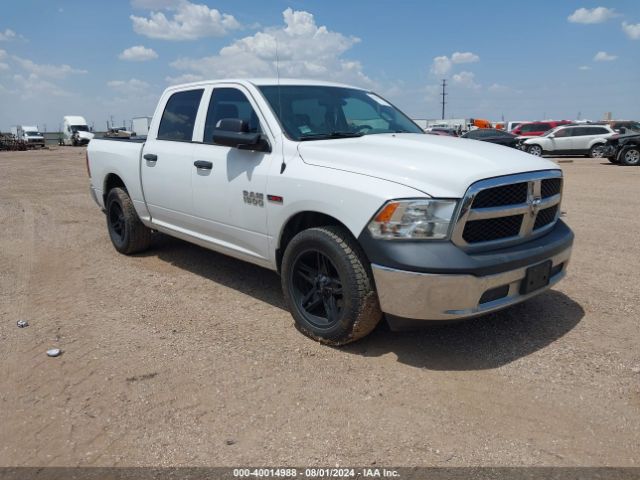 RAM 1500 2016 1c6rr6km5gs263932