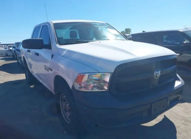 RAM 1500 2016 1c6rr6km6gs155657