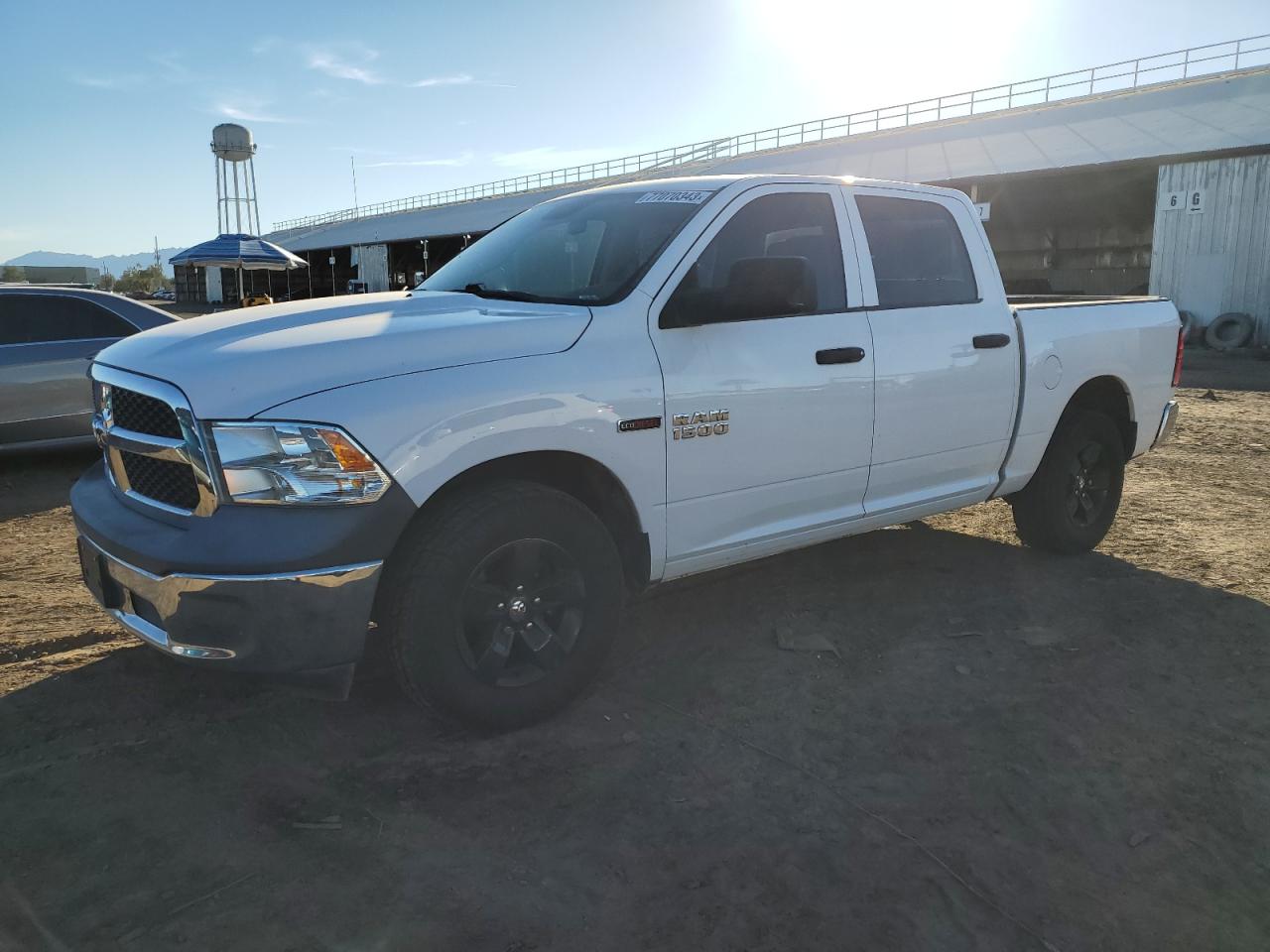 RAM 1500 2017 1c6rr6km6hs513101