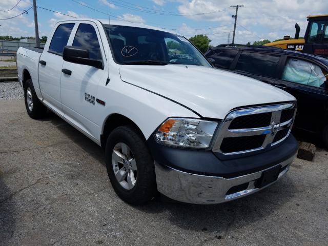 RAM 1500 ST 2015 1c6rr6km7fs529823