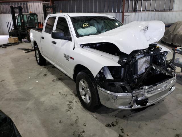 RAM 1500 CLASS 2019 1c6rr6km7ks750705