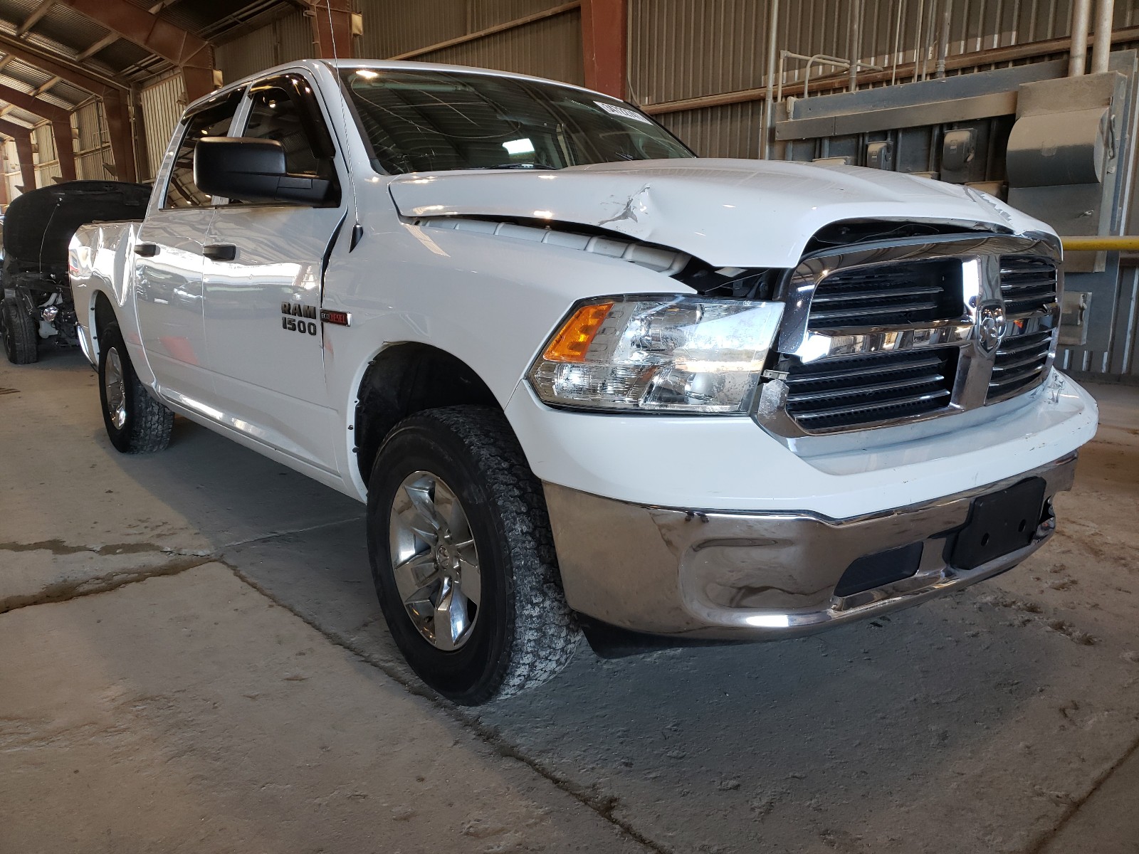 RAM 1500 ST 2015 1c6rr6km8fs590307