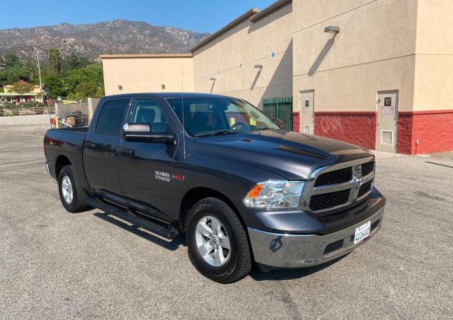 RAM 1500 ST 2017 1c6rr6km8hs520437