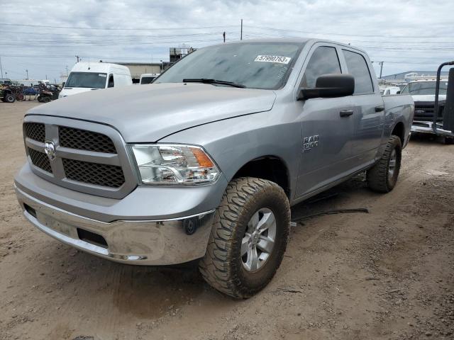 RAM 1500 CLASS 2019 1c6rr6km8ks751474