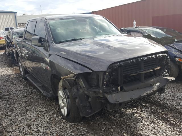 RAM 1500 ST 2015 1c6rr6km9fs506298