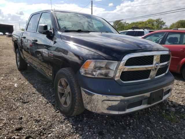 RAM 1500 ST 2015 1c6rr6km9fs590185