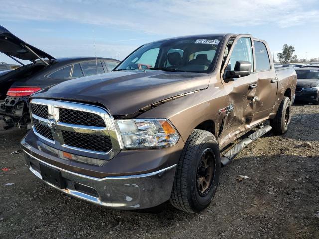 RAM 1500 2019 1c6rr6km9ks729080