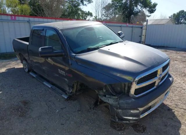 RAM 1500 2015 1c6rr6kmxfs612937