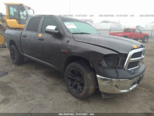 RAM 1500 2017 1c6rr6kmxhs520438