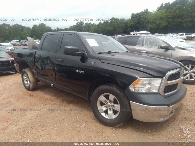 RAM 1500 2013 1c6rr6kp2ds523659