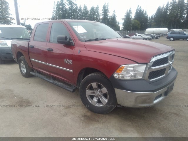 RAM 1500 2013 1c6rr6kp6ds588126