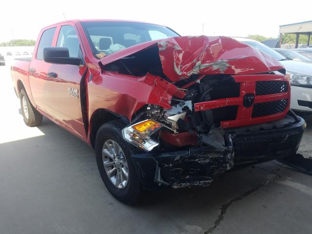 RAM 1500 ST 2013 1c6rr6kp6ds628835