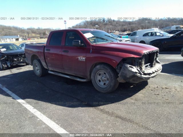 RAM 1500 2013 1c6rr6kp7ds671533