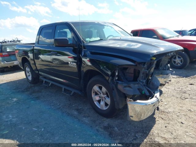 RAM 1500 2013 1c6rr6kp8ds603127