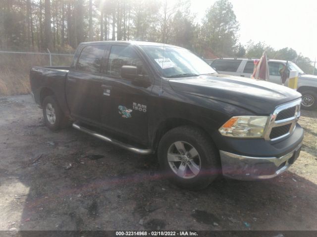 RAM 1500 2013 1c6rr6kp9ds684462