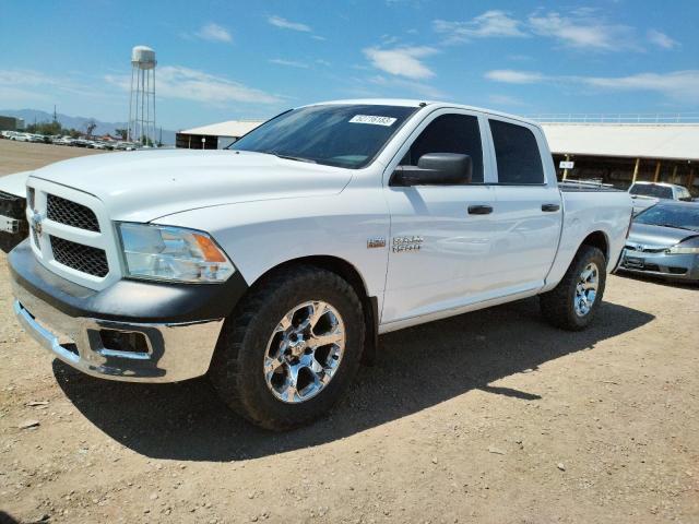 RAM 1500 ST 2013 1c6rr6kt0ds526900