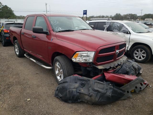 RAM 1500 ST 2013 1c6rr6kt0ds540618