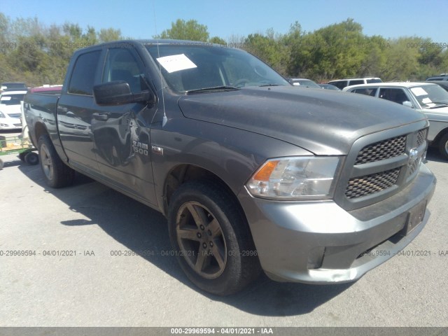 RAM 1500 2013 1c6rr6kt0ds656613