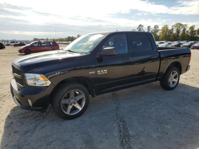 RAM 1500 ST 2013 1c6rr6kt0ds680538