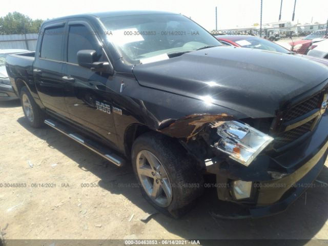 RAM 1500 2013 1c6rr6kt0ds680894