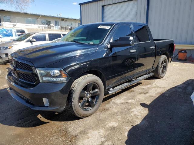 RAM 1500 ST 2013 1c6rr6kt0ds716342