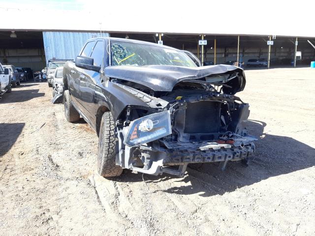 RAM 1500 ST 2014 1c6rr6kt0e3189906