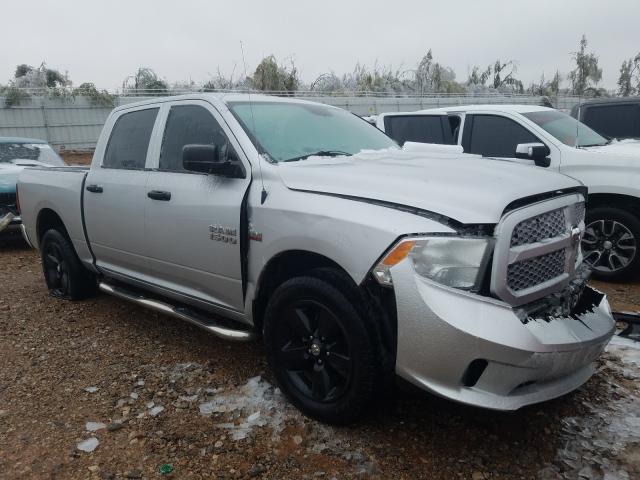 RAM 1500 ST 2014 1c6rr6kt0es112520