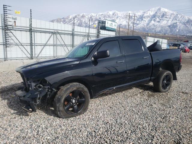 RAM 1500 2014 1c6rr6kt0es134484