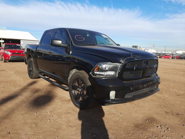 RAM 1500 ST 2014 1c6rr6kt0es165072