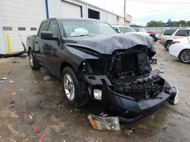 RAM 1500 ST 2014 1c6rr6kt0es178520