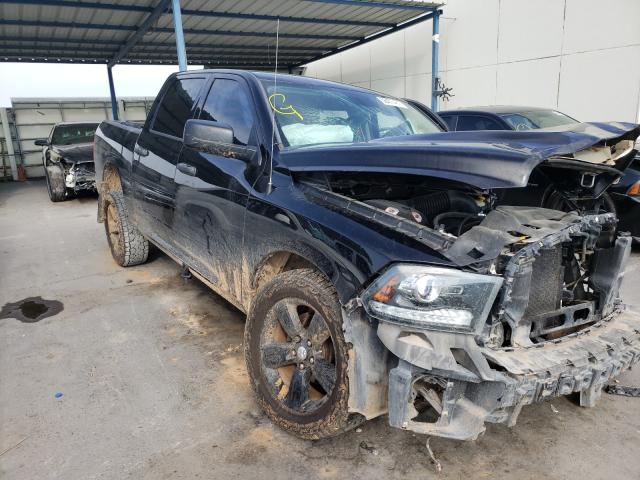 RAM 1500 ST 2014 1c6rr6kt0es189906