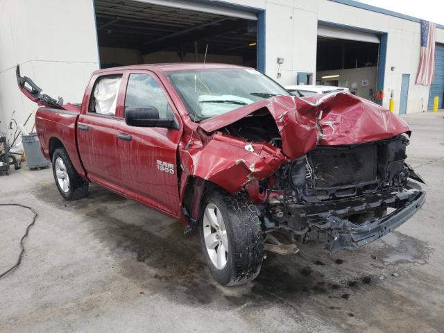 RAM 1500 ST 2014 1c6rr6kt0es190201