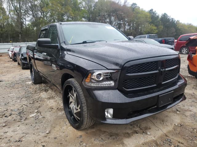 RAM 1500 ST 2014 1c6rr6kt0es190277