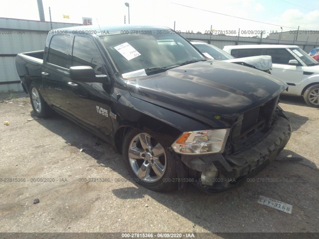 RAM 1500 2014 1c6rr6kt0es223360