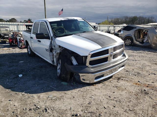 RAM 1500 ST 2014 1c6rr6kt0es229949